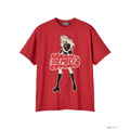 ONE PIECE×HYSTERIC GLAMOUR「NAMI Tシャツ」（C）O/S・F・T
