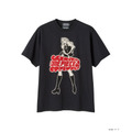 ONE PIECE×HYSTERIC GLAMOUR「NAMI Tシャツ」（C）O/S・F・T