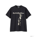 ONE PIECE×HYSTERIC GLAMOUR「NICO ROBIN TIMES Tシャツ」（C）O/S・F・T
