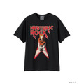 ONE PIECE×HYSTERIC GLAMOUR「NAMI FLYING V Tシャツ」（C）O/S・F・T