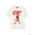ONE PIECE×HYSTERIC GLAMOUR「NAMI FLYING V Tシャツ」（C）O/S・F・T