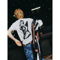 ONE PIECE×HYSTERIC GLAMOUR「BOA.HANCOCK EXPLORER Tシャツ」着用イメージ（C）O/S・F・T