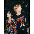 ONE PIECE×HYSTERIC GLAMOUR　着用イメージ（C）O/S・F・T