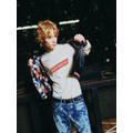 ONE PIECE×HYSTERIC GLAMOUR「BOA.HANCOCK EXPLORER Tシャツ」着用イメージ（C）O/S・F・T