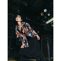 ONE PIECE×HYSTERIC GLAMOUR　着用イメージ（C）O/S・F・T