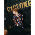 ONE PIECE×HYSTERIC GLAMOUR　着用イメージ（C）O/S・F・T
