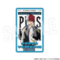 TVアニメ『僕のヒーローアカデミア』着こなせ！“SUKAJAN”シリーズ「カードセット　轟焦凍」（C）堀越耕平／集英社・僕のヒーローアカデミア製作委員会