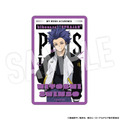 TVアニメ『僕のヒーローアカデミア』着こなせ！“SUKAJAN”シリーズ「カードセット　心操人使」（C）堀越耕平／集英社・僕のヒーローアカデミア製作委員会