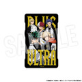 TVアニメ『僕のヒーローアカデミア』着こなせ！“SUKAJAN”シリーズ「マグネットシート」（C）堀越耕平／集英社・僕のヒーローアカデミア製作委員会