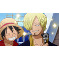 One Piece と Xfit コラボのオリジナルムービー公開 ルフィやローが登場 アニメ アニメ