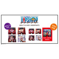 HIPSHOP ONE PIECE Series KIDS' SIZE LINE UP