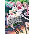 『わたしが恋人になれるわけないじゃん、ムリムリ!（※ムリじゃなかった!?）～ネクストシャイン！～』キービジュアル