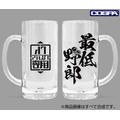 COSPA『装甲騎兵ボトムズ』最低野郎 ビールジョッキ（C）サンライズ