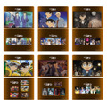 TVアニメ『名探偵コナン』ケース付きポストカードセット vol.2(C)青山剛昌/小学館 (C)青山剛昌/小学館・読売テレビ・TMS 1996