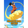 DRAGON BALL STORE TOKYO