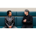 『東島丹三郎は仮面ライダーになりたい』藤岡弘、×小西克幸