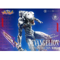 「アルティメットジオラママスターライン『新世紀エヴァンゲリオン』エヴァンゲリオン量産機 (Concept by Josh Nizzi) DX ボーナス版」