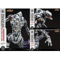 「アルティメットジオラママスターライン『新世紀エヴァンゲリオン』エヴァンゲリオン量産機 (Concept by Josh Nizzi) DX ボーナス版」
