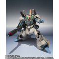「ROBOT魂（Ka signature） ＜SIDE MS＞ プロトタイプ リック・ディアス」23,100円（税込）（C）創通・サンライズ