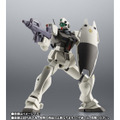 「ROBOT魂 ＜SIDE MS＞ RGM-79G ジム・コマンド ver. A.N.I.M.E. ～コロニー戦仕様～」8,250円（税込）（C）創通・サンライズ