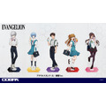 「EVANGELION×アトレ秋葉原」販売グッズ