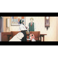 『SPY×FAMILY』Season 3 OP場面カット