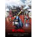 TVアニメ『キングダム』第6シリーズ メインビジュアル（C）原泰久／集英社・キングダム製作委員会