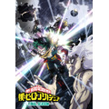 『僕のヒーローアカデミア FINAL SEASON』（C）堀越耕平／集英社・僕のヒーローアカデミア製作委員会