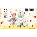 「TOHO animation STORE」10周年記念描き下ろしビジュアル『SPY×FAMILY』