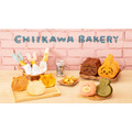 「ちいかわベーカリー」1st Anniversary Celebration