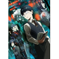 『東京喰種トーキョーグール』ビジュアル(C)石田スイ／集英社・東京喰種製作委員会