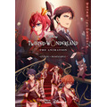 山下誠一郎＆小林千晃が語る「ディズニー ツイステッドワンダーランド ザ アニメーション」エース・トラッポラ＆デュース・スペードの絆　アニメーションになっても「マブな関係は変わらない」【インタビュー】