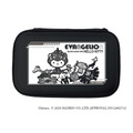 「エヴァンゲリオン×ハローキティ」モバイルアクセサリーケース（C）khara（C）2025 SANRIO CO., LTD. APPR. NO. L662712