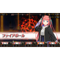 『五等分のプリンセス ～幻想と深淵と魔法学院～』体験版SS