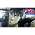 『ジョジョの奇妙な冒険 戦闘潮流』