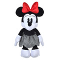 ディズニーストア【MARY QUANT】ミニー ぬいぐるみ Minnie Collection（C）Disney