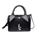ディズニーストア【MARY QUANT】ミニー ボストンバッグ 2WAY Minnie Collection（C）Disney