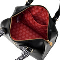 ディズニーストア【MARY QUANT】ミニー ボストンバッグ 2WAY Minnie Collection（C）Disney