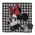 ディズニーストア【MARY QUANT】ミニー ミニタオル Minnie Collection（C）Disney