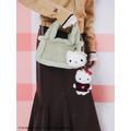 【HELLO KITTY】バッグ