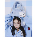 【HELLO KITTY】イヤーマフ