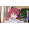 秋アニメ『ウマ娘 シンデレラグレイ』第2クール第14話「新たな山」先行場面カット