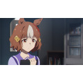秋アニメ『ウマ娘 シンデレラグレイ』第2クール第14話「新たな山」先行場面カット