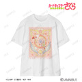 鍵モチーフ Tシャツ
