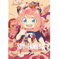TVアニメ『SPY×FAMILY』Season 3（C）遠藤達哉／集英社・SPY×FAMILY製作委員会