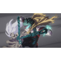 『僕のヒーローアカデミア FINAL SEASON』場面カット