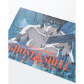 『GHOST IN THE SHELL/攻殻機動隊』復刻パンフレット