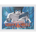 『GHOST IN THE SHELL/攻殻機動隊』復刻パンフレット