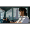『GHOST IN THE SHELL/攻殻機動隊 4K リマスター版』場面写真