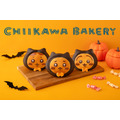 「ちいかわベーカリー」ハロウィンをテーマにしたパンが登場!
